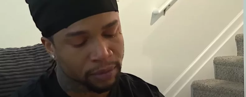 Levelet írt a fiának 9/11 áldozata: most, 24 évvel később olvashatta el először - Videó