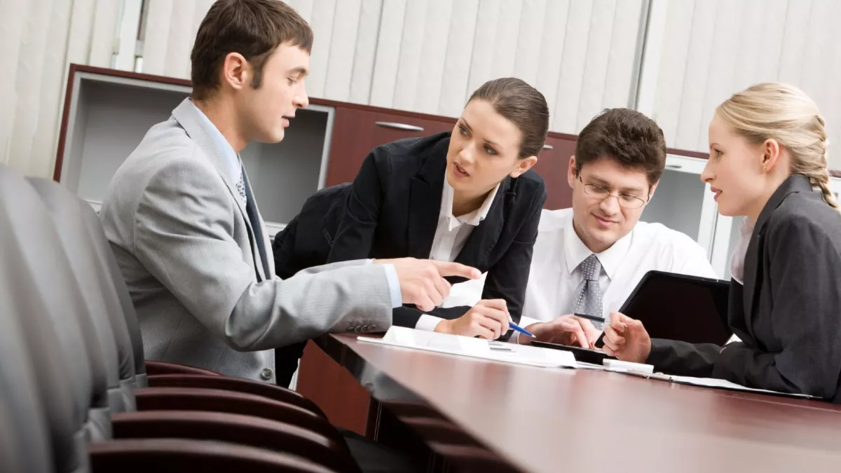 Soha ne mondd ki a munkahelyeden ezt a 3 látszólag ártalmatlan mondatot