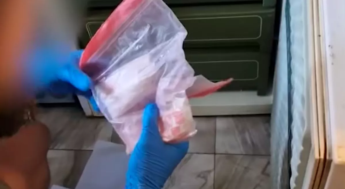 Elvesztette az "állását" Zoltán: 10 képet kaptunk a rendőröktől, miért