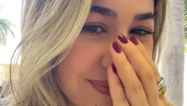 Fotó helyett videót küld a csajnak az udvarlója: amit azon hallani, mindent megváltoztat - Videó