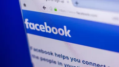 Facebook-posztja miatt ítéltek halálra egy családapát - Fotó