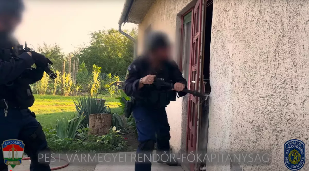 Bejelentett munkája sem volt Endrének: az 35 éves férfi élete nem ezért van romokban - Fotók