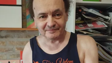 Kiderült, kiknek tartozik Galla Miklós - Elárulta, miből él