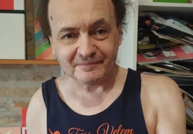 Kiderült, kiknek tartozik Galla Miklós - Elárulta, miből él