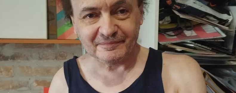 Kiderült, kiknek tartozik Galla Miklós - Elárulta, miből él