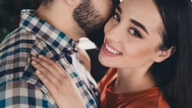 Íme a 7 dolog, ami azonnal vonzóbbá tesz egy nőt - de semmi köze a testéhez