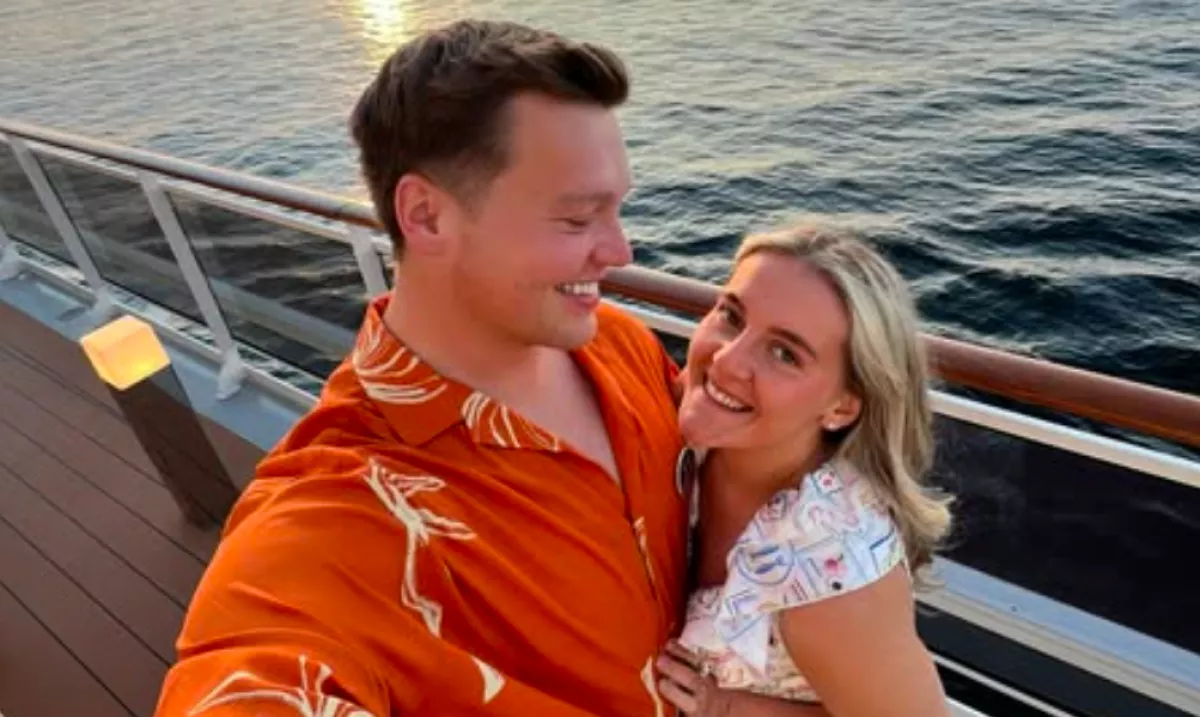 "Még él?" - Ez a nászutas videó tízmilliókat rémiszt meg - Videó