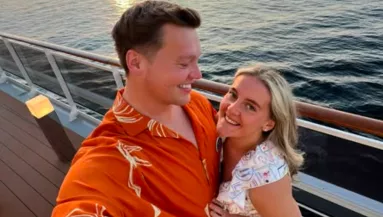 "Még él?" - Ez a nászutas videó tízmilliókat rémiszt meg - Videó