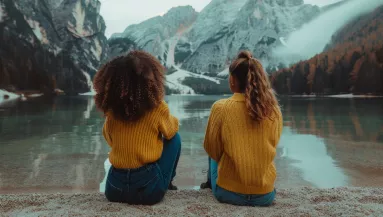 Harvard pszichológus: ez a két kérdés árulja el, hogy valaki igazán kedvel-e minket