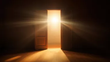 Még 39 napig élünk a halálunk után? Ez az oka, hogy egyes hitvilágok így vélik