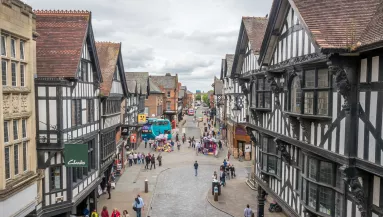 Megdöbbentő eredmény: ez a város a világ legszebbje - Fotók