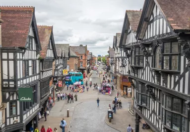 Megdöbbentő eredmény: ez a város a világ legszebbje - Fotók