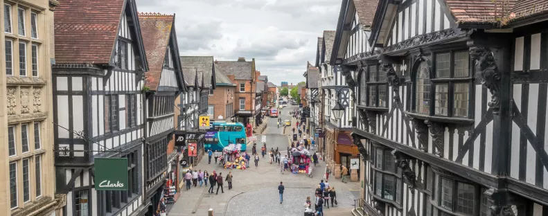 Megdöbbentő eredmény: ez a város a világ legszebbje - Fotók
