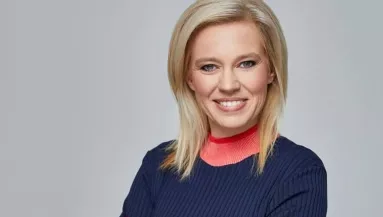 "Sok szempontból nehéz napok voltak" - nem így tervezte az ATV műsorvezetője - Videók