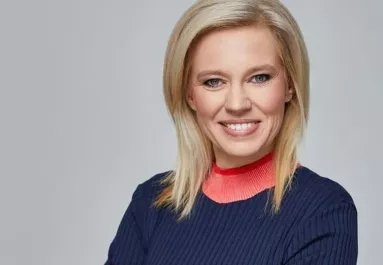 "Sok szempontból nehéz napok voltak" - nem így tervezte az ATV műsorvezetője - Videók