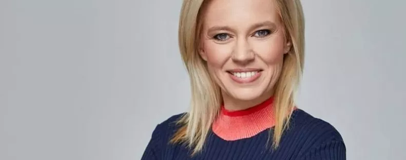 "Sok szempontból nehéz napok voltak" - nem így tervezte az ATV műsorvezetője - Videók