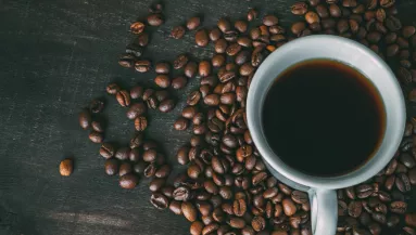 Tedd a kávédba, és gyorsabb lesz a fogyás - 1 teáskanál elég belőle