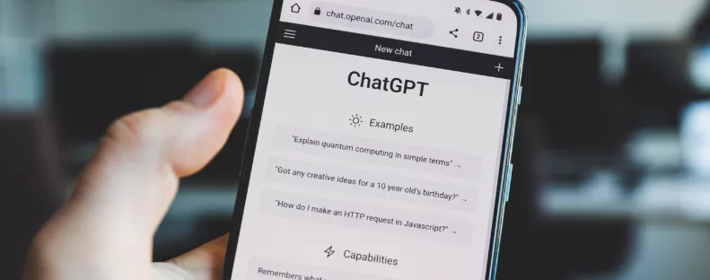 Feltett egy kérdést a ChatGPT-nek a tizenéves srác: nem sokkal később letartóztatta a rendőrség