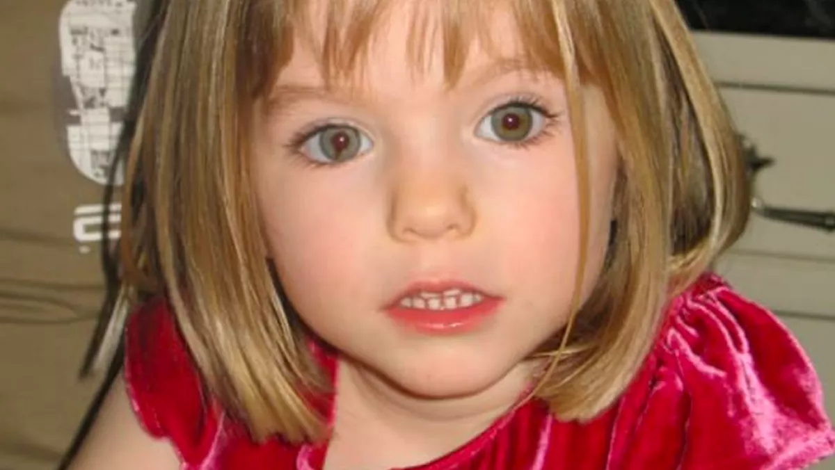 Bíróság előtt Julia, aki azt állította, ő az eltűnt Maddie McCann - Fotók