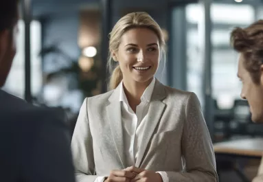 Ez a 3 leleplező jel: valaki csak színleli az okosságát