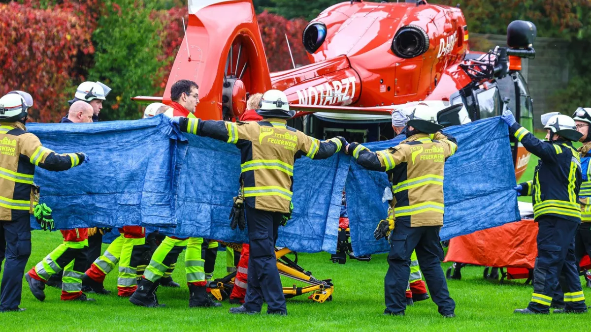 Megkéselték a polgármester asszonyt: a 17 éves lánya is gyanúsított - Fotók