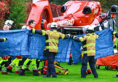 Megkéselték a polgármester asszonyt: a 17 éves lánya is gyanúsított - Fotók