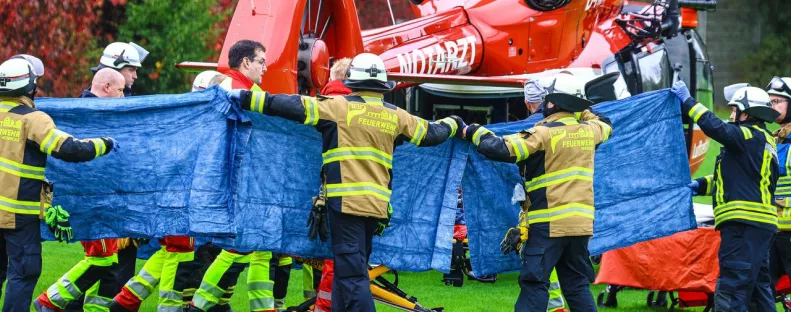 Megkéselték a polgármester asszonyt: a 17 éves lánya is gyanúsított - Fotók