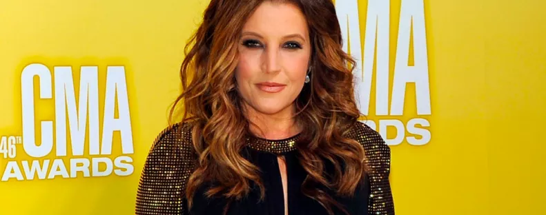 17 évesek lettek: így nézek ki ma Lisa Marie Presley ikerlányai - Fotó