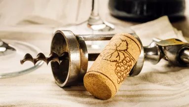 Zseniális őszi trükk: ezért érdemes boros dugót tenni az autóba