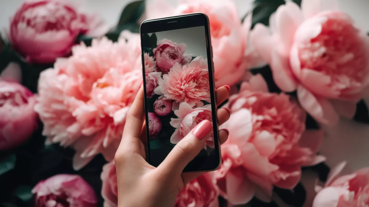 Nem cseréled le a mobilod háttérképét? Ezt az 5 dolog, amit elárulja el Rólad