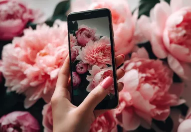 Nem cseréled le a mobilod háttérképét? Ezt az 5 dolog, amit elárulja el Rólad