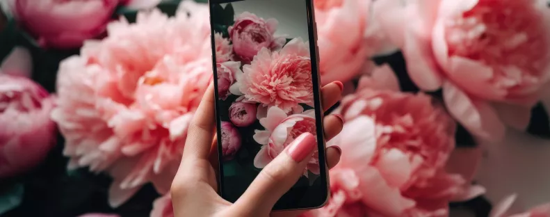 Nem cseréled le a mobilod háttérképét? Ezt az 5 dolog, amit elárulja el Rólad