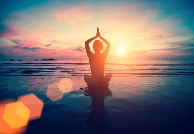 Ha igaz rád ez a 4 állítás valószínűleg nem ez az első földi életed