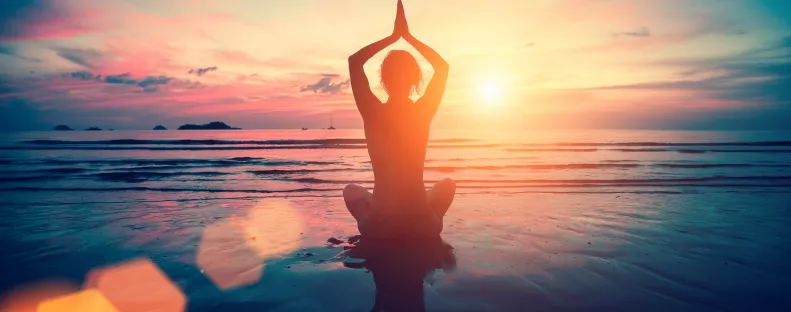 Ha igaz rád ez a 4 állítás valószínűleg nem ez az első földi életed