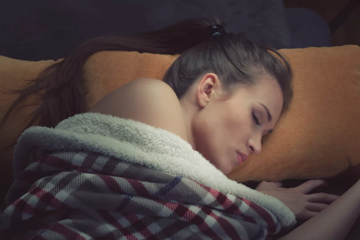 Egyél ebből a gyümölcsből 2 órával lefekvés előtt: úgy alszol majd tőle, mint a bunda