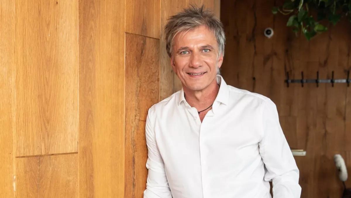 Hihetetlen, kinek a lakását vette meg a spanyol riviérán Bochkor Gábor