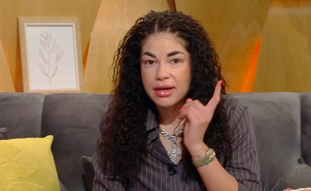 Gáspár Evelin Szorcsik Vikinek üzent: “Nem volt elég, hogy megvertelek?” - Videó