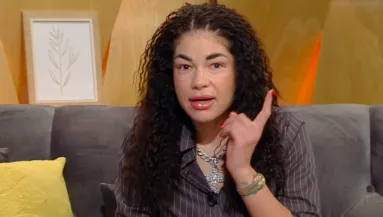 Gáspár Evelin Szorcsik Vikinek üzent: “Nem volt elég, hogy megvertelek?” - Videó