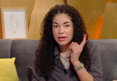 Gáspár Evelin Szorcsik Vikinek üzent: “Nem volt elég, hogy megvertelek?” - Videó