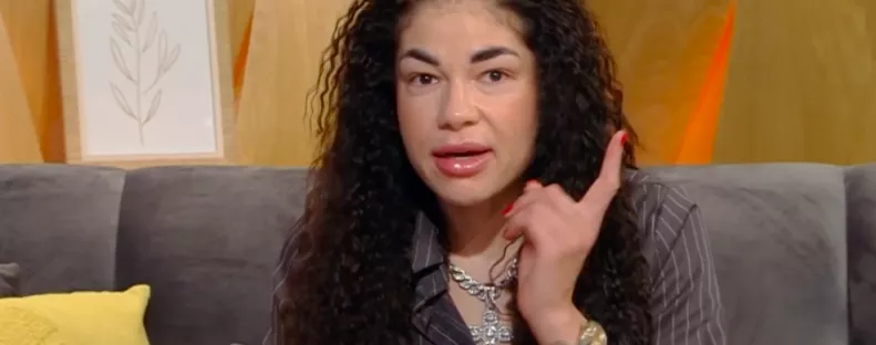 Gáspár Evelin Szorcsik Vikinek üzent: “Nem volt elég, hogy megvertelek?” - Videó