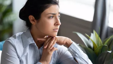 3 apró jel, hogy túl sokat tűrsz el másoktól