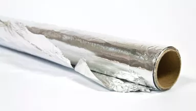 Alufólia, mint betörésvédelem? Ez a zseniális trükk elriasztja a tolvajokat