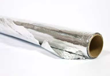 Alufólia, mint betörésvédelem? Ez a zseniális trükk elriasztja a tolvajokat