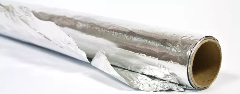 Alufólia, mint betörésvédelem? Ez a zseniális trükk elriasztja a tolvajokat