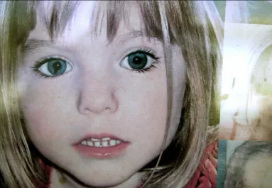 Azt állította, ő az eltűnt Maddie: a DNS-vizsgálat eredménye mindent megváltoztat - Fotók