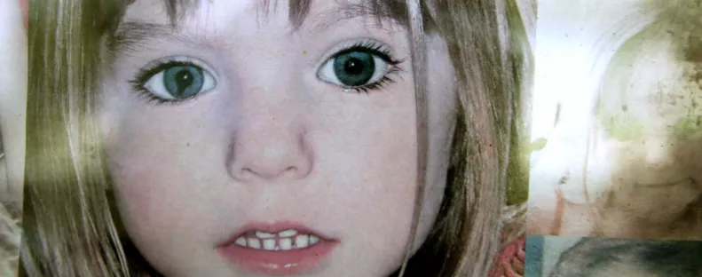 Azt állította, ő az eltűnt Maddie: a DNS-vizsgálat eredménye mindent megváltoztat - Fotók