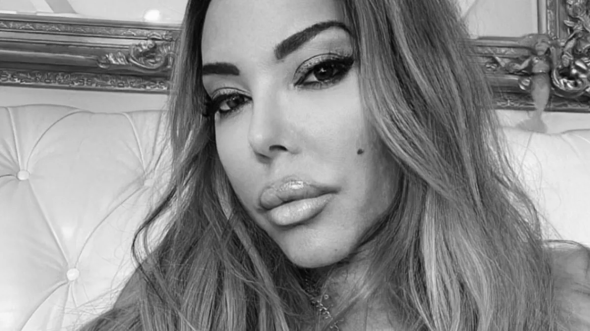 Fenékplasztika után halt meg a színésznő: a "popsihölgyet" börtön fenyegeti - Fotók