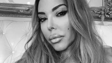 Fenékplasztika után halt meg a színésznő: a "popsihölgyet" börtön fenyegeti - Fotók