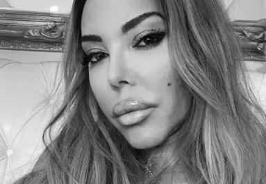 Fenékplasztika után halt meg a színésznő: a "popsihölgyet" börtön fenyegeti - Fotók