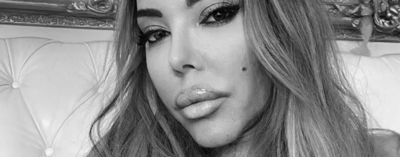 Fenékplasztika után halt meg a színésznő: a "popsihölgyet" börtön fenyegeti - Fotók